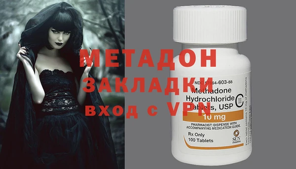 индика Абаза